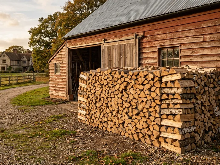 Брикеты RUF — Мурманск
